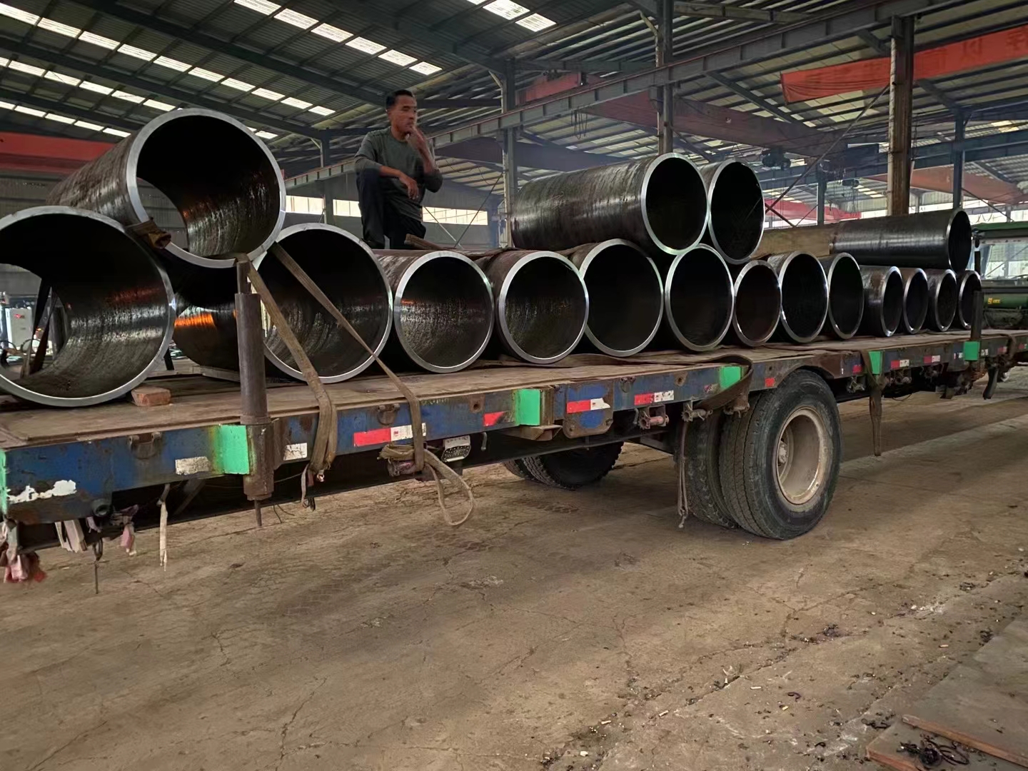 探索大小頭的多種應用及其在工業(yè)中的重要性