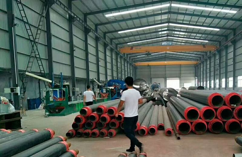 全面解析Q355B現(xiàn)貨鋼管的特性及應用場景