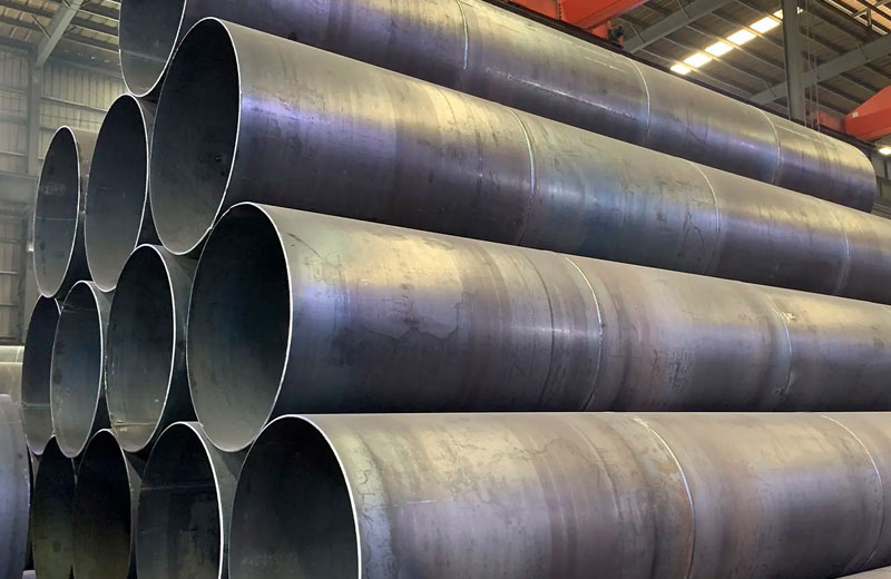 深入解析大口徑擴管技術及其在行業(yè)中的應用前景