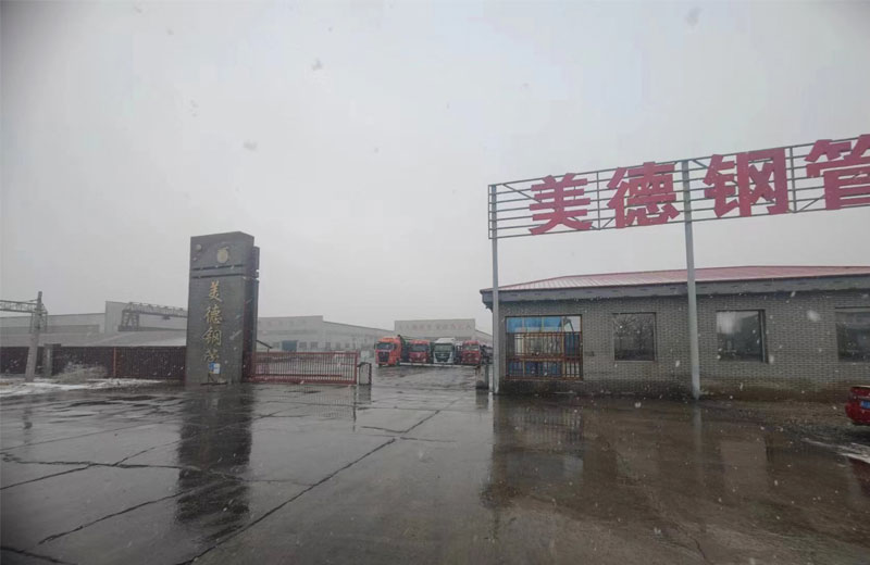 深度解析大口徑椎管的優(yōu)勢及應用前景，讓你了解更多信息